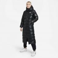 Пальто женское зимнее Nike TF CITY HD PARKA DH4081-010 р.L черное