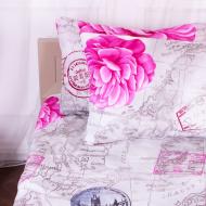 Наволочка Microsatin Premium 15-0317 Oswin 40x40 см мульти MirSon Наволочка Microsatin Premium 15-0317 Oswin 40x40 см мульти MirSon