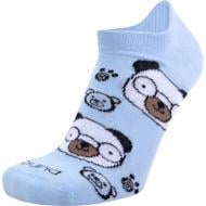 Носки Duna 4072 р.27-30 светло-голубой 1 шт.