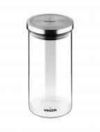 Емкость для продуктов Vinzer 1,1 л 50739