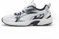 Кроссовки мужские Puma MILENIO TECH 39232213 р.40,5 белые