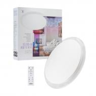 ВІТРИНА! Світильник стельовий Светкомплект Ardiente SG-555 68 Вт білий 2800-6000 К