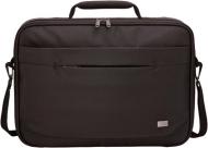 Сумка для ноутбука Case Logic Advantage Clamshell Bag 15.6" black (3203990)