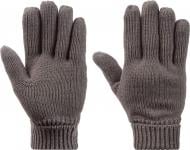 Варежки McKinley Eon Glv ux II 267608-900046 р. L темно-серый