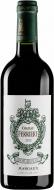 Вино Chateau Ferriere сухое красное 2012 0,75 л