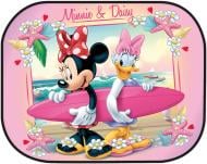 Экран солнцезащитный Eurasia Minnie/Daisy 27027