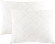 Набор подушек Standart 2 шт. IDEIA 50x70 белый