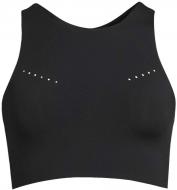 Бра Casall CURVES UP SPORTS BRA 21292901 р.38 черный