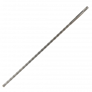 Бур Grad твердосплав S4 SDS-plus 10,0x460 мм 1 шт. 1812235