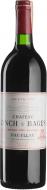 Вино Chateau Lynch Bages сухое красное 2014 0,75 л
