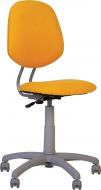 Кресло детское Nowy Styl VINNY GTS (CH) AB-37 желтый 