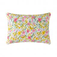 Набор Лови момент 2 подушки (цветы) IDEIA 50x70 мульти
