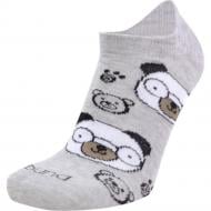 Носки Duna 4072 р.31-34 светло-серый 1 шт.