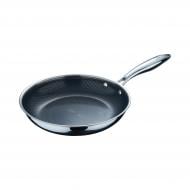 Сковорода Bergner Steelblue, 24 см (BG-33212-BL)