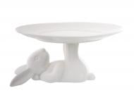 Тортовница Lefard Кролик 25 см 149-527