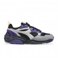 Кроссовки Diadora WHIZZRUN 501.174340C8022 р.9 черный Кроссовки Diadora WHIZZRUN 501.174340C8022 р.9 черный