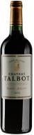 Вино Chateau Talbot сухое красное 2016 0,75 л