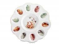 Підставка для яєць Lefard Easter time 25 см 985-187 Підставка для яєць Lefard Easter time 25 см 985-187