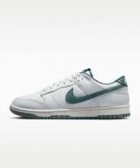 Кроссовки мужские Nike Dunk Low Retro IH1940-002 р.43 разноцветные