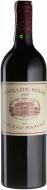 Вино Pavillon Rouge du Chateau Margaux сухое красное 2010р 0,75 л