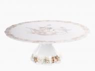 Тортовница Lefard на ножке Easter time 30 см 985-230