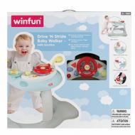 Ходунки Winfun 2 в 1 805304-NL