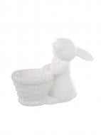 Підставка для яєць Lefard Кролик 10 см 149-523 Підставка для яєць Lefard Кролик 10 см 149-523