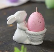 Подставка для яиц Lefard Кролик 10 см 149-523