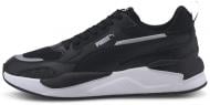 Кроссовки мужские демисезонные Puma X-Ray 2 Square 37310808 р.40,5 черные