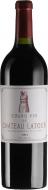 Вино Chateau Latour сухое красное 2004 0,75 л