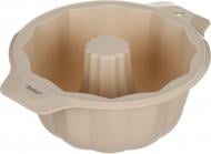 Форма для кексу Beige Rose 6,5x30,5x25,9 см Flamberg Форма для кексу Beige Rose 6,5x30,5x25,9 см Flamberg