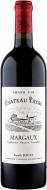 Вино Chateau Tayac сухое красное 2014 0,75 л
