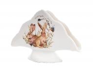 Салфетница Lefard Easter time 15 см 985-231