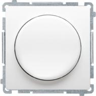 Светорегулятор Simon Basic 250 Вт 20 IP белый BMS9L.01/11