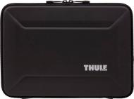 Сумка для ноутбука Thule Gauntlet MacBook Sleeve 13" black (3203971)