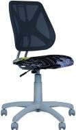 Кресло детское Nowy Styl WINNER GTS PG62 (CH) OH/14 SPR-17 черный