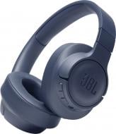 Навушники JBL T760NC blue (JBLT760NCBLU)