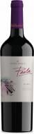 Вино Dona Paula Malbec красное сухое 11-14.5% 0,75 л
