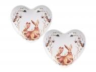 Набір салатників Lefard Easter time 15 см 985-219