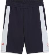 Шорты Puma KING TOP SWEAT SHORTS 65898907 р. XL синий