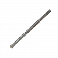 Бур Grad твердосплав S4 SDS-plus 14,0x210 мм 1 шт. 1812365