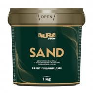 Краска акриловая Aura® Sand глянец 1 кг