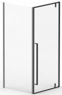 Душевая кабина Ravak DSDPS-120/80 Чорний TRANSPARENT