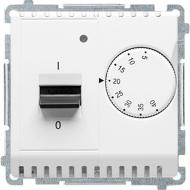 Регулятор температури Simon Basic BMRT10Z.02/11