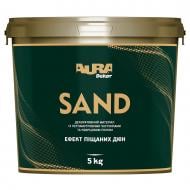 Фарба акрилова Aura® Sand глянець 5 кг