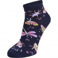 Носки Duna 4086 р.23-25 синий с рисунком 1 шт.