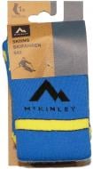 Шкарпетки McKinley Bennie 416160-543 р.35-38 синій