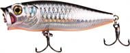 Воблер DAM Effzett Baby Popper 3,50 г 45 мм minnow 5919245