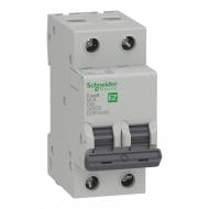 Автоматический выключатель Schneider Electric EZ9F34263