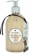 Крем-мило Vivian Gray Vivanel Grapefruit & Vetiver 350 мл 1 шт./уп.